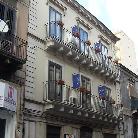 Four 2* Catania