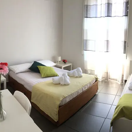Four 2* Catania