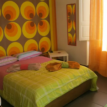 Four 2* Catania