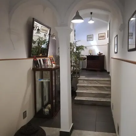 Gasthof Four Catania