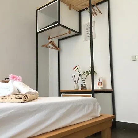 Maison d'hôtes Four 2*