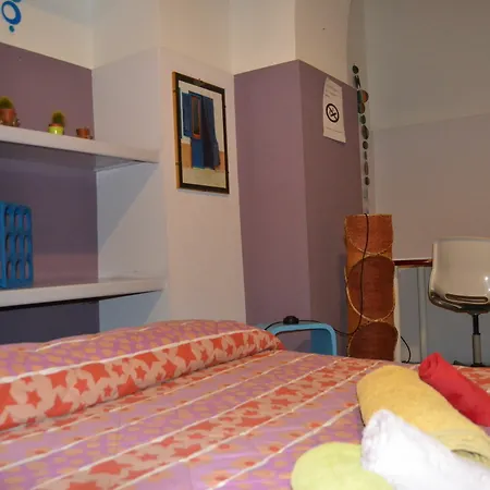 Four 2* קטאניה